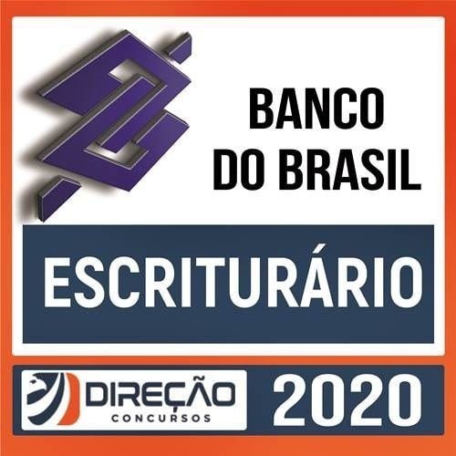 Banco Do Brasil Escritur Rio Dire O Concursos Rateio Bb