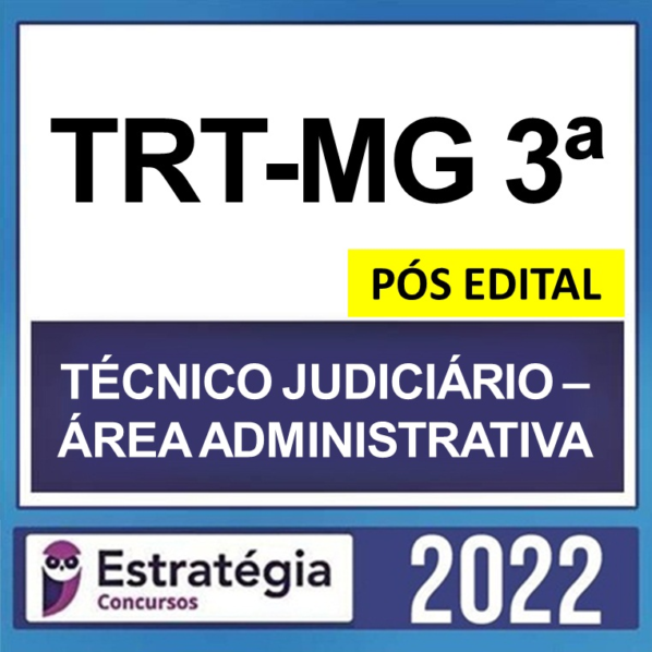 SEE PE – PÓS EDITAL – ( ASSISTENTE ADMINISTRATIVO EDUCACIONAL ) – ESTRATÉGIA 2022