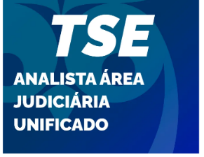TSE Analista Área Judiciária 2022 Pré-Edital
