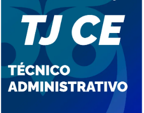 TJ CE Técnico Área - Administrativa 2022 Pré-Edital - Rateio - Estrategia