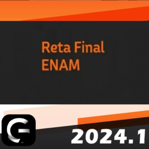 ENAM – Pós Edital G7 2024 – Exame Nacional da Magistratura