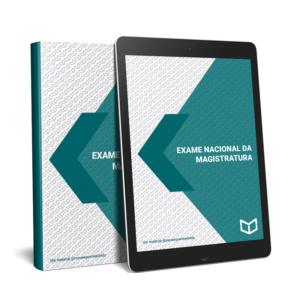 ENAM II - RETA FINAL - 75 DIAS - MEU ESQUEMATIZADO - ENAM 2 EXAME NACIONAL MAGISTRATURA