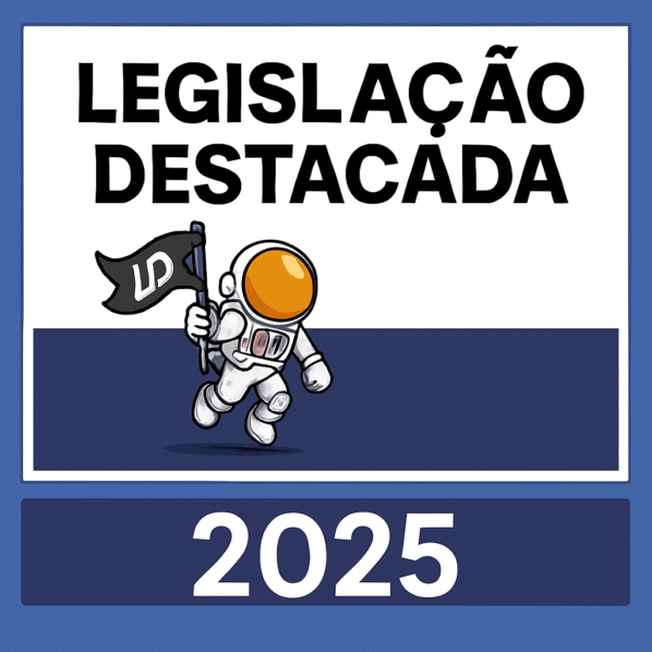 Legislação Destacada - Direitos Humanos