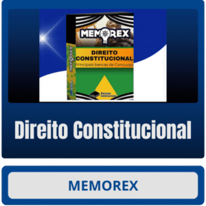 Memorex – Direito Constitucional