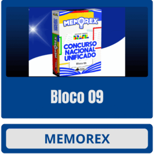 Memorex CNU (BLOCO 09)