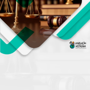 ENAM – Legislacao Destacada 2026 – Plano Extensivo