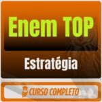 Enem TOP – Estratégia – 2026 – Estratégia – Exame Nacional do Ensino Médio 2026