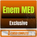 Enem MED Exclusive – 2026 – Estratégia – Exame Nacional do Ensino Médio